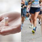 Llega el maratón en forma de pastilla, la medicina que hace creer al cuerpo que ha corrido 10 kilómetros