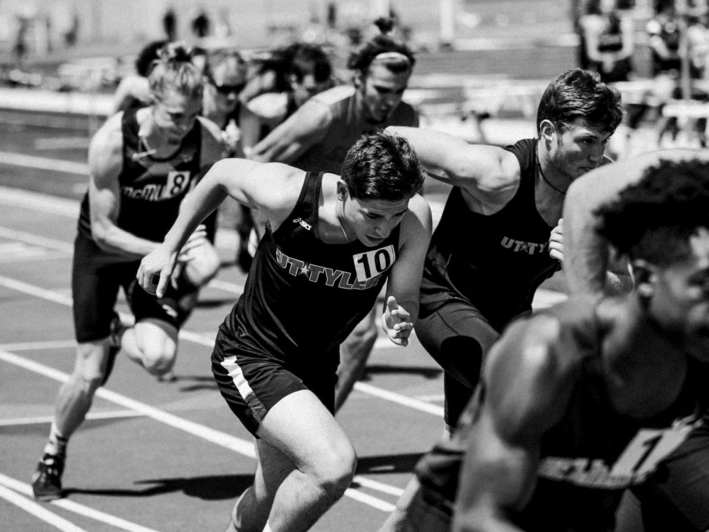 Llega el maratón en forma de pastilla, la medicina que hace creer al cuerpo que ha corrido 10 kilómetros