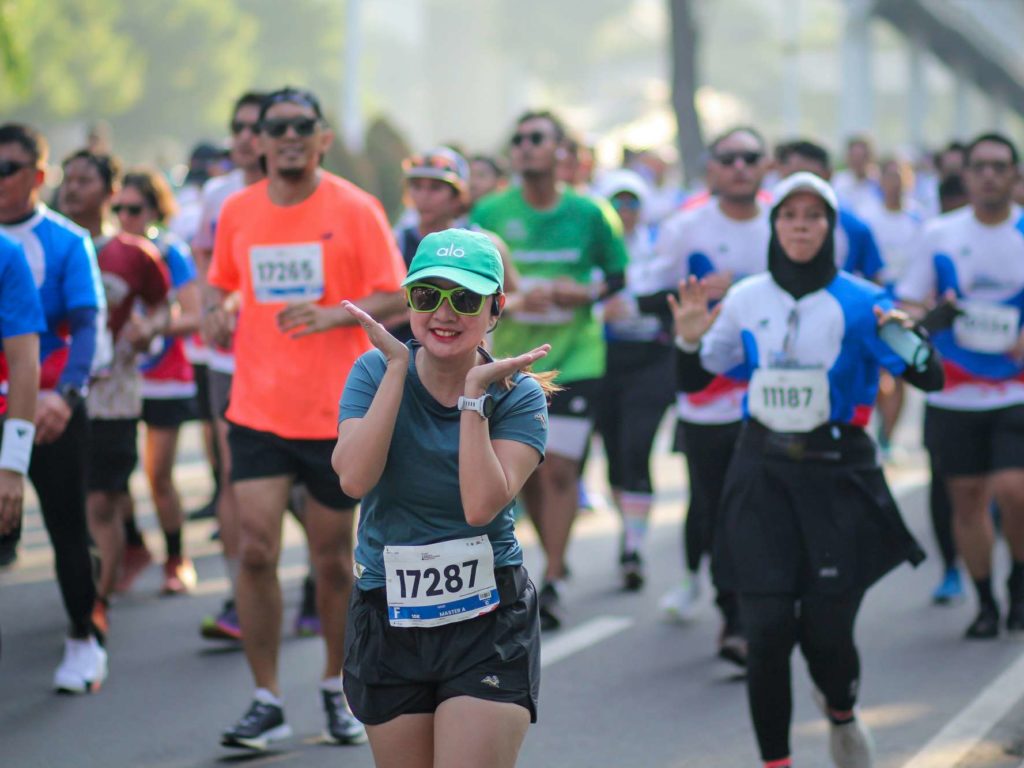 Llega el maratón en forma de pastilla, la medicina que hace creer al cuerpo que ha corrido 10 kilómetros