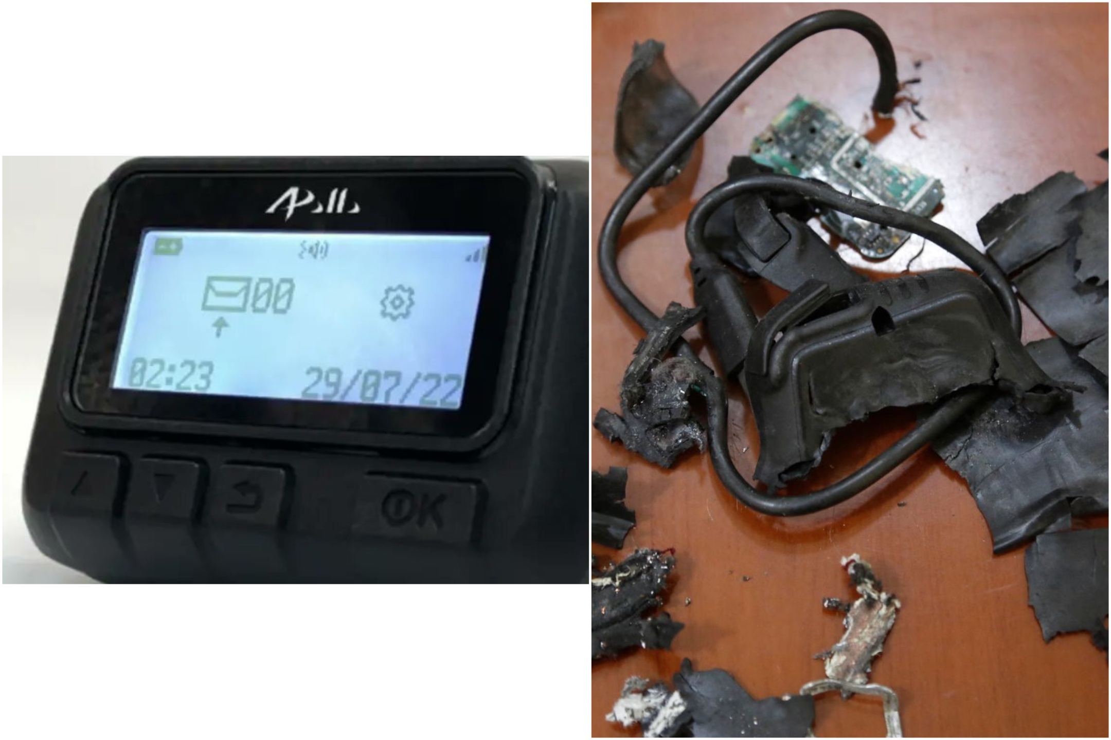 Los buscapersonas explotaron contra Hezbollah y revelaron cómo el Mossad los saboteó