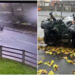 Granjero acorrala a dos presuntos ladrones y los lleva a la policía: denunciados por secuestro