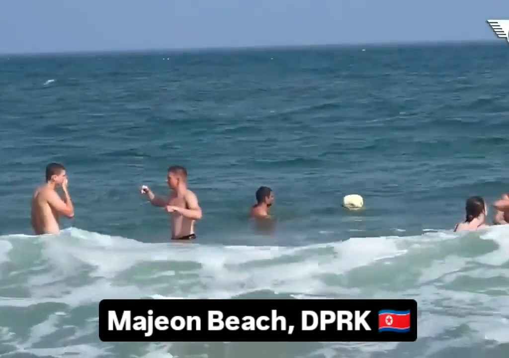 Corea del Nord apre spiagge a turisti ma solo da una nazione ecco quale