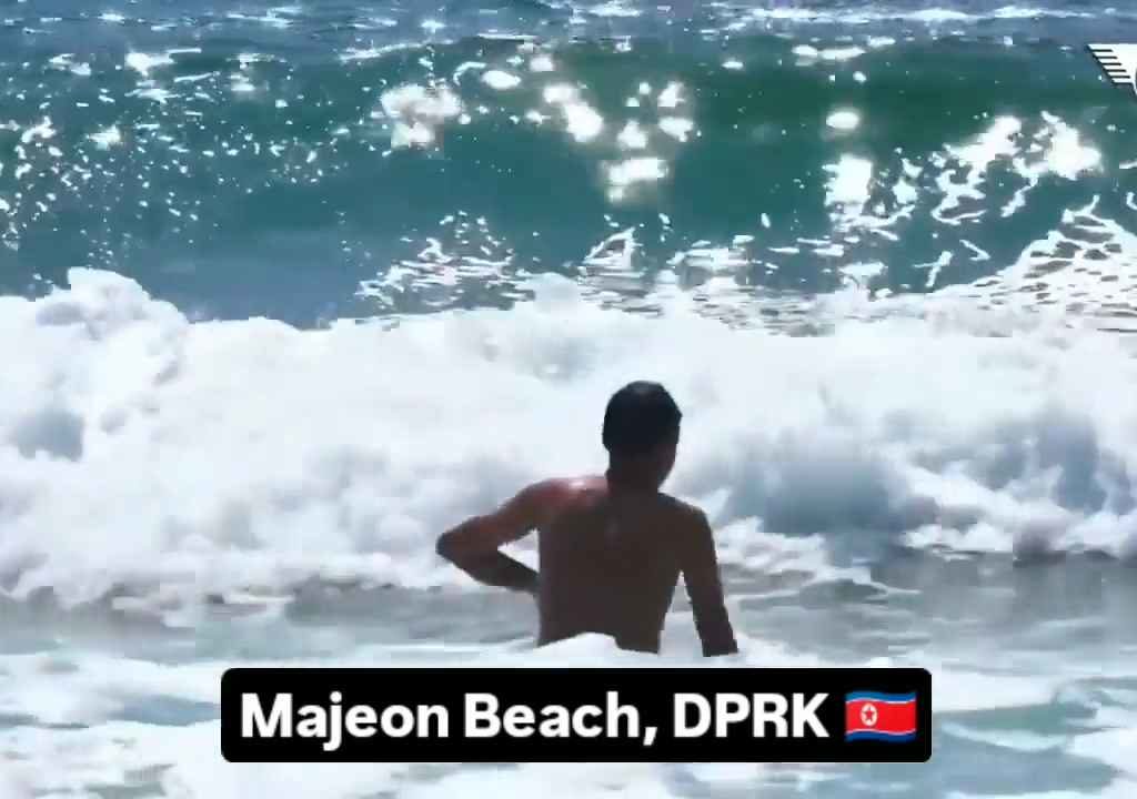 Corea del Nord apre spiagge a turisti ma solo da una nazione ecco quale