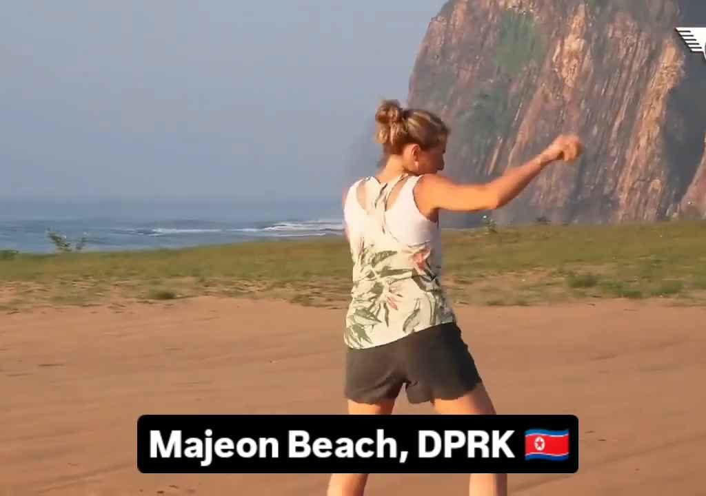 Corea del Nord apre spiagge a turisti ma solo da una nazione ecco quale