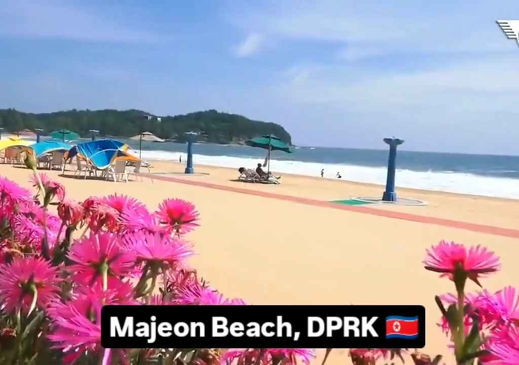 Corea del Nord apre spiagge a turisti ma solo da una nazione ecco quale