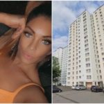 Mujer embarazada muere al caer del piso 17 de un rascacielos, recién nacido sobrevive