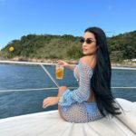 Zwei Influencer verweigern Schwimmwesten, um Selfies zu machen und ertrinken