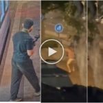 L'eroe di Tel Aviv che in ciabatte ha fermato l'attentato a Jaffa