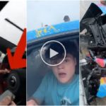 El streamer Jack Doherty destroza un McLaren en directo por la web: estaba charlando