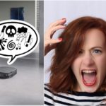 El robot aspirador empieza a decir palabrotas: culpa de un hacker