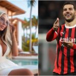 Modelo acusó a Theo Hernández de agresión sexual, ahora la mentira podría costarle la cárcel