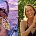 La estrella de Naked and Afraid, Sarah Danser, muere en un accidente