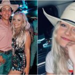 Die 25-jährige TikTokerin Taylor Rousseau Grigg ist gestorben: Ihr Mann spendet ihr Organe