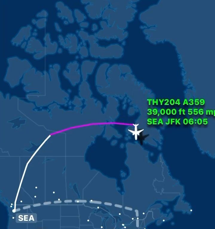 Un pilote décède en vol, l'avion est contraint d'atterrir d'urgence