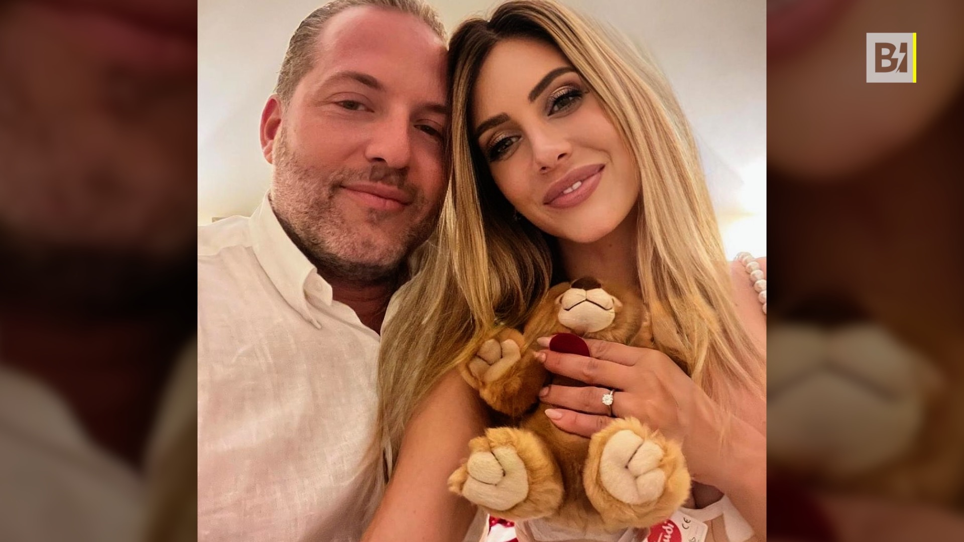 Paola Caruso ha detto sì: ecco la proposta…