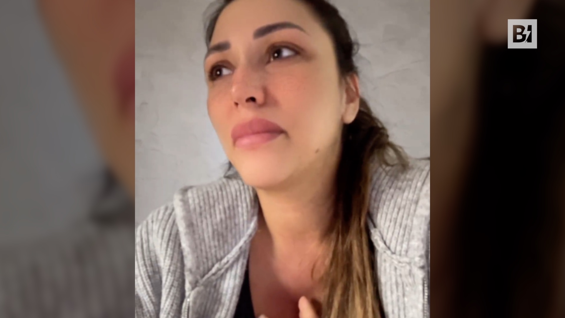 Selvaggia Roma racconta il parto: “Il mio corpo…