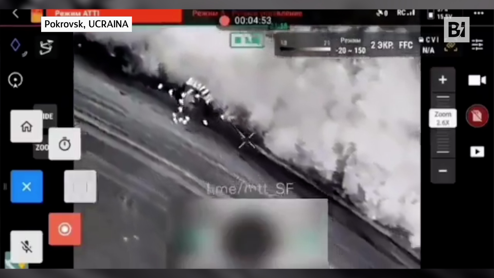 Kiev: “16 soldati ucraini giustiziati dall’esercito russo dopo…
