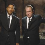 Das Set von „Man in Black“ wurde wegen Will Smiths Coup evakuiert: die peinliche Episode