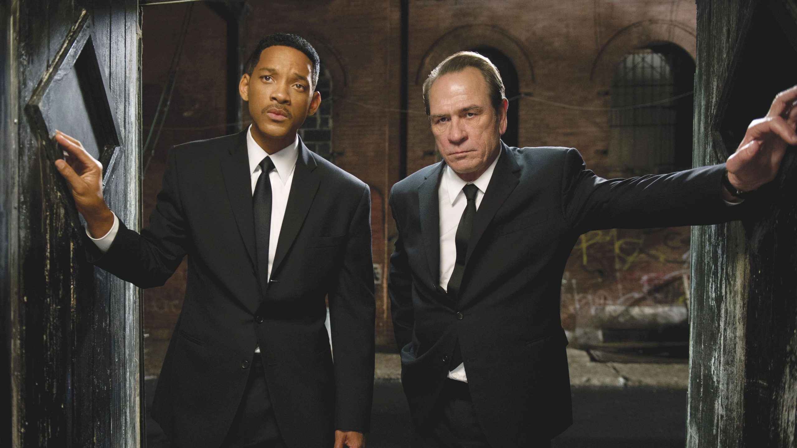 Le tournage de "Man in Black" évacué à cause du coup de Will Smith : l'épisode embarrassant