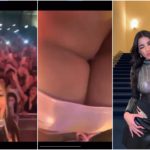 Grelmos conquista Sanremo Giovani ma spopolano i suoi video osè ai concerti