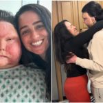 Der erste Mann mit einer Gesichts- und Handtransplantation hat die Liebe gefunden: Er heiratet jetzt