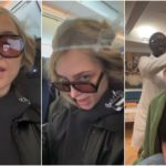 Jenny Mollen steigt mit Läusen ins Flugzeug: Von Fans beleidigt