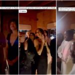 Meghan Markle tobt auf einer glamourösen Party ohne Harry: Hier ist der Grund