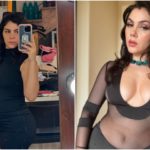 La pornostar Valentina Nappi è incinta: i fan sotto shock