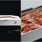 Pizza Hut verlost den PS5-Pizzawärmer: Heißes Stück beim Spielen
