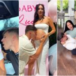 TV-Star wird von ihrem Stiefbruder schwanger: Kontroversen im Netz