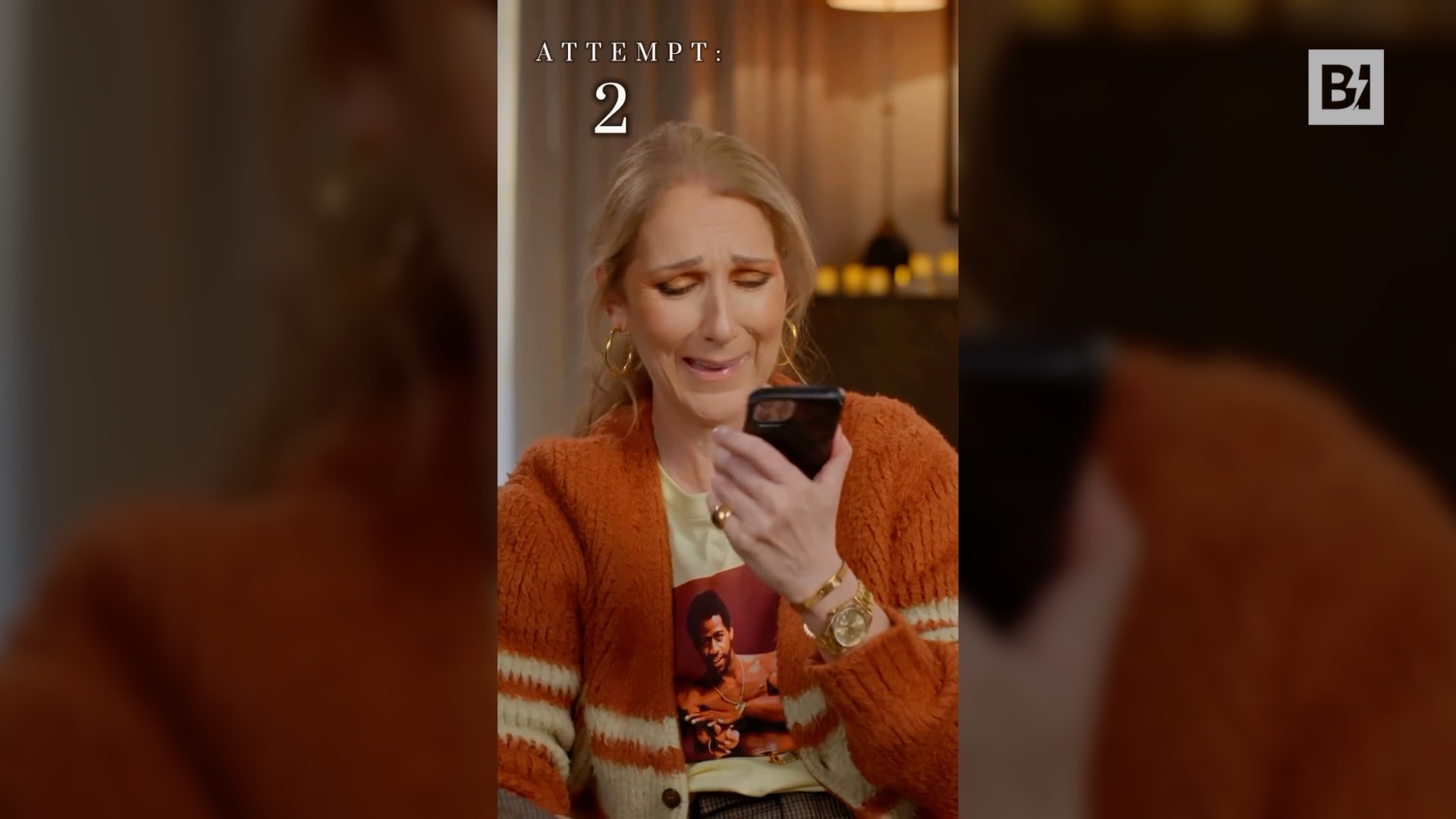 Celine Dion “contro” Siri: chi vincerà?