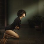 Frau leidet seit 18 Jahren unter Vaginalschmerzen: Ärzte ließen bei der Entbindung eine Nadel liegen