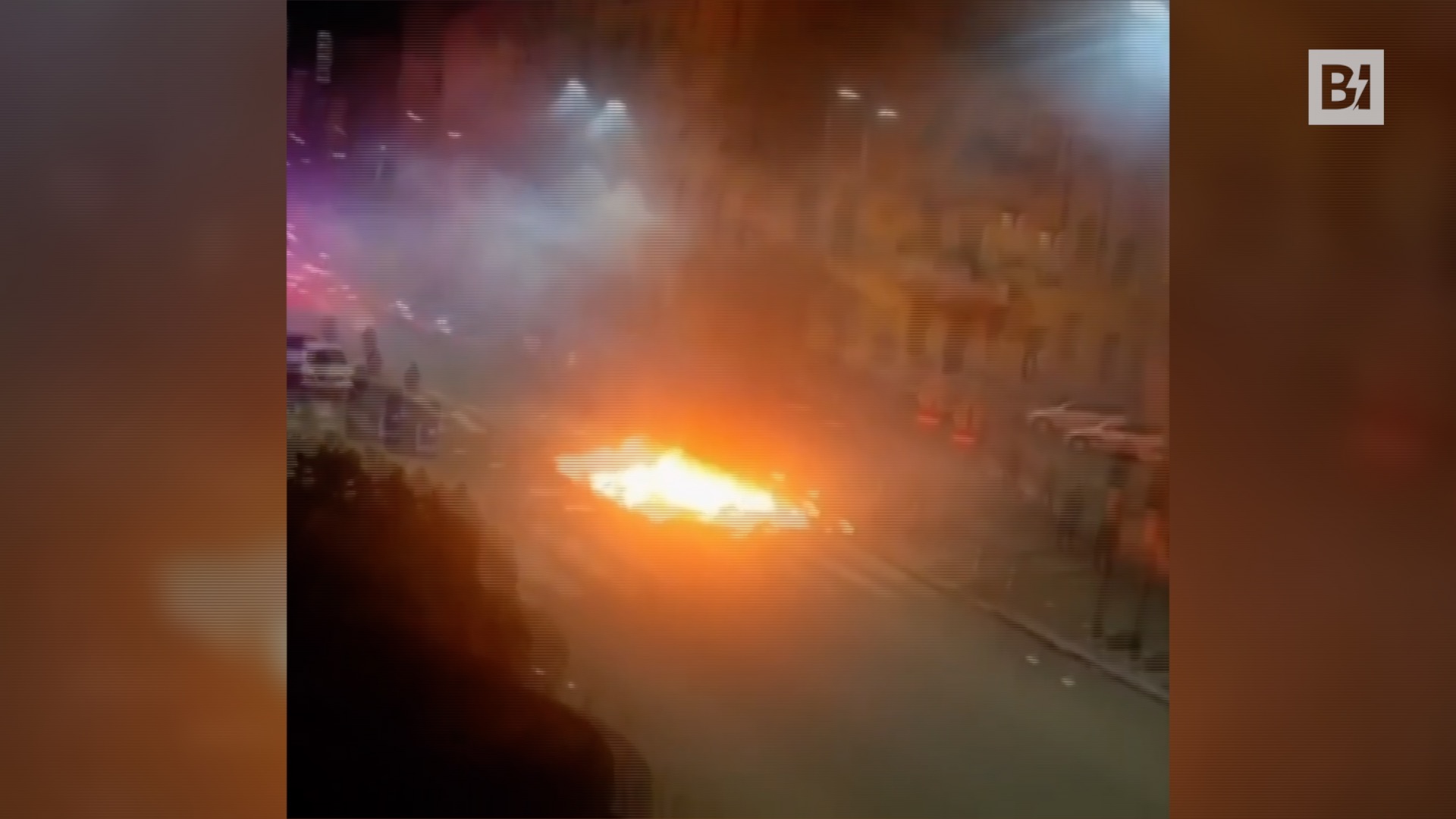 Milano, proteste e vandalismi per la morte di…