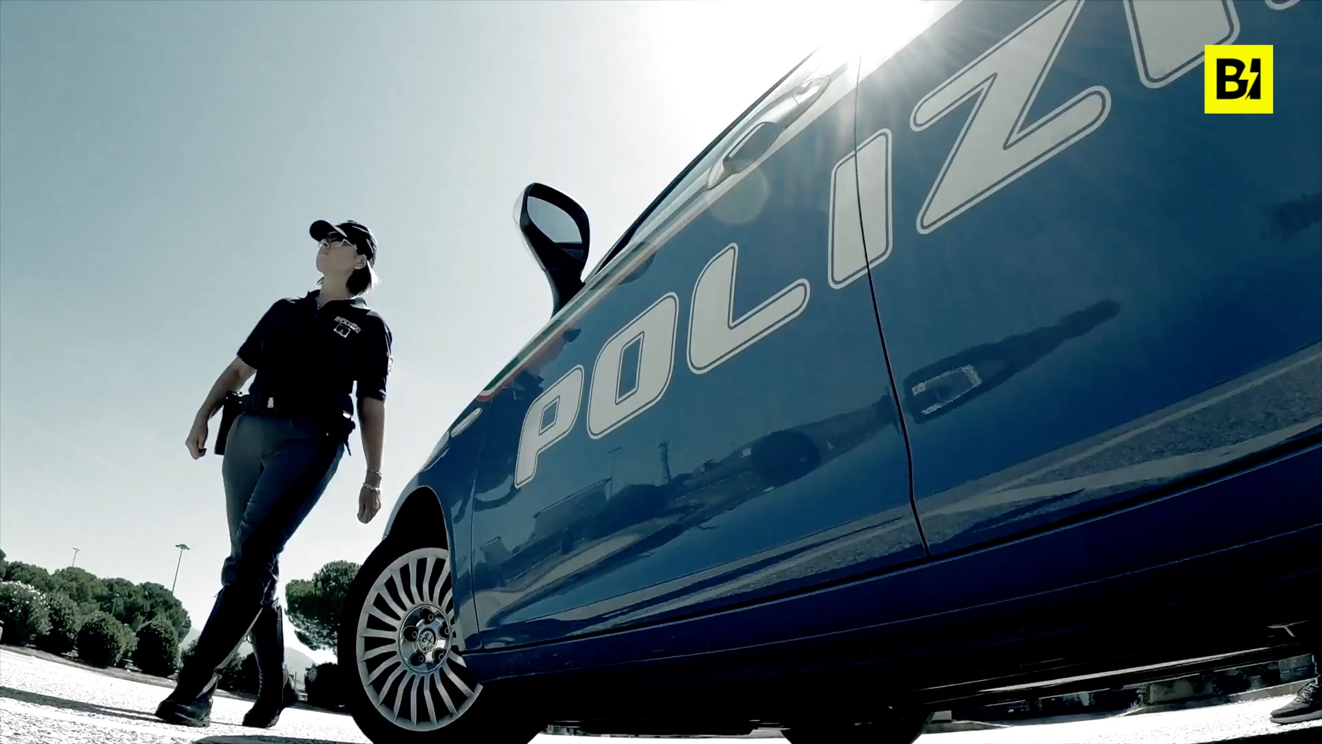 Giornata Vittime della Strada, il video della polizia…