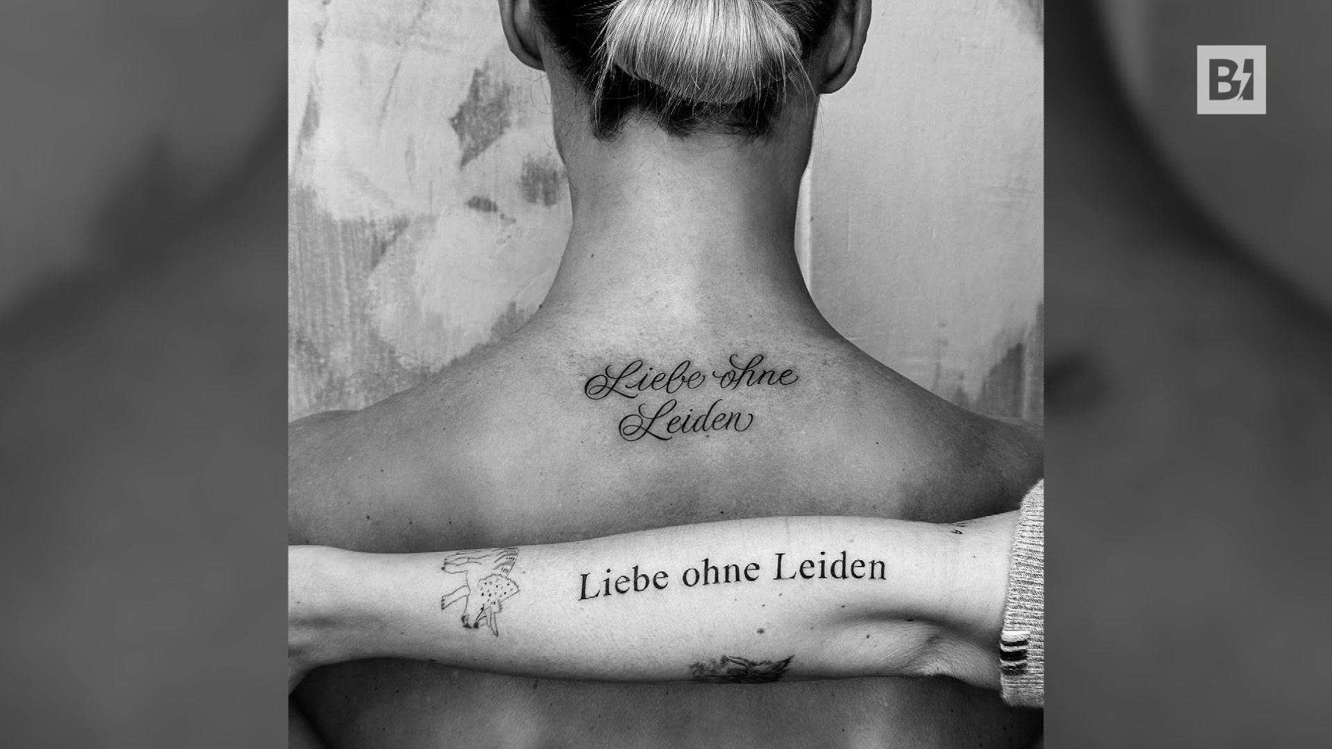 Michelle Hunziker e Aurora Ramazzotti, nuovo tattoo per…