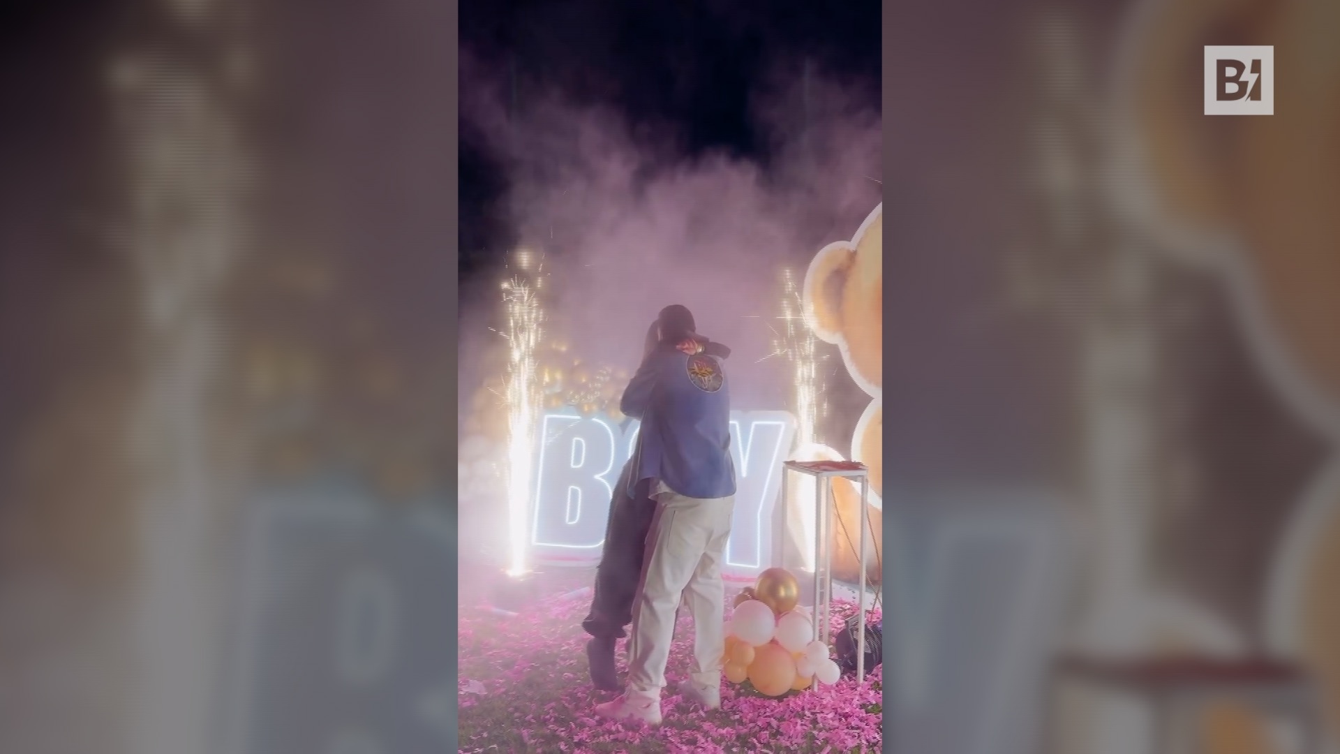 Theo Hernandez e Zoe Cristofoli svelano il sesso…