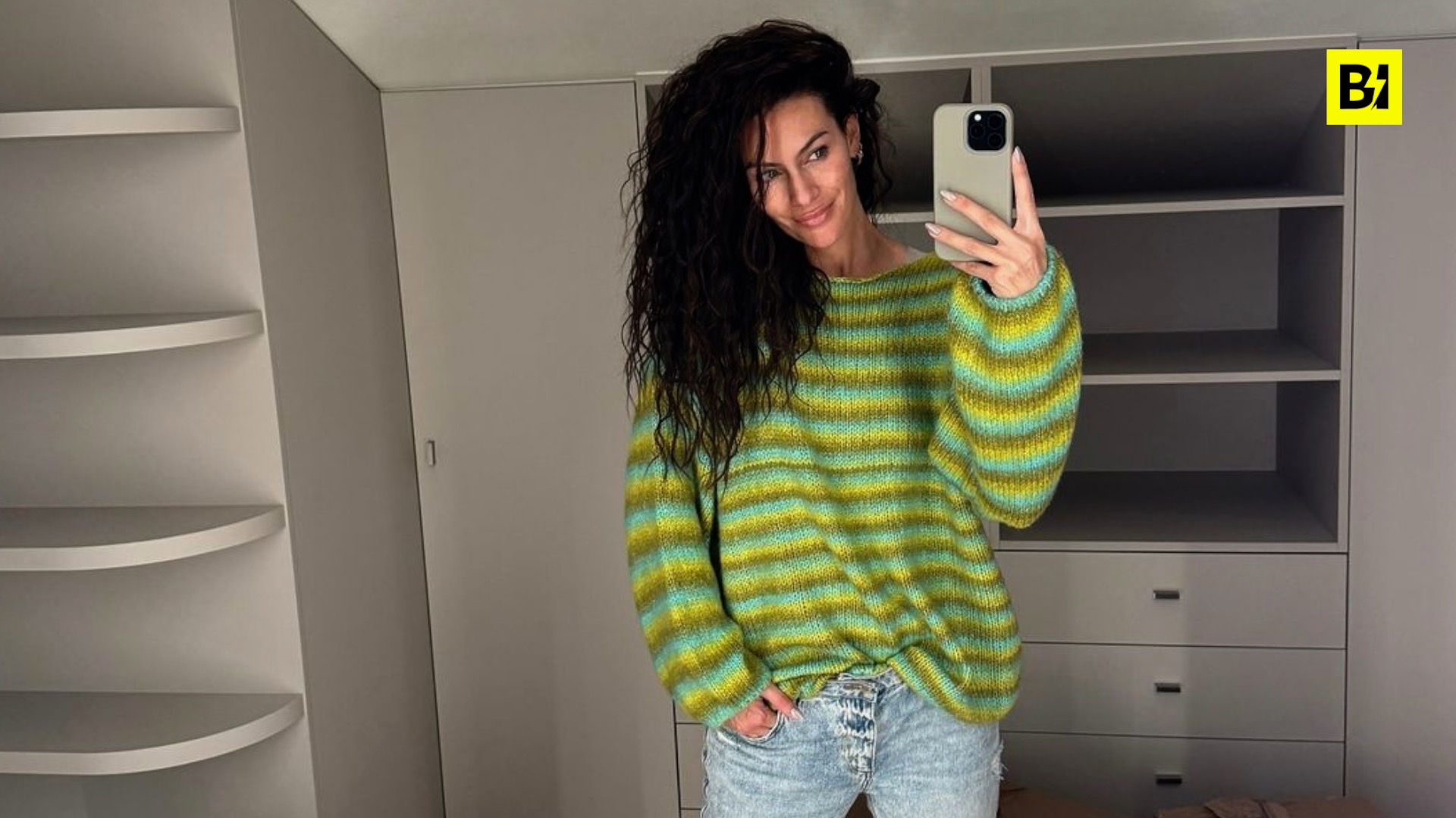 Paola Turani si è trasferita: ecco le immagini…