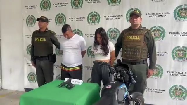 Arrestata "Bambola" la sexy killer dei narcos colombiani: tra le vittime anche un suo ex