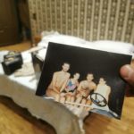 Assad in Unterwäsche, das von Syriens Rebellen verbreitete entstellte Foto geht viral