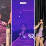 Übergewichtiger Rapper Dave Blunts macht Fans Angst: Auf der Bühne mit Sauerstoff, aber dann erklärt er