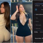 Die Reichste auf Onlyfans ist eine praktizierende Christin und außerdem noch Jungfrau: Hier erfahren Sie, wie sie es macht