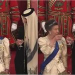 Prinzessin Anne riskiert wegen Wein einen diplomatischen Zwischenfall in Katar