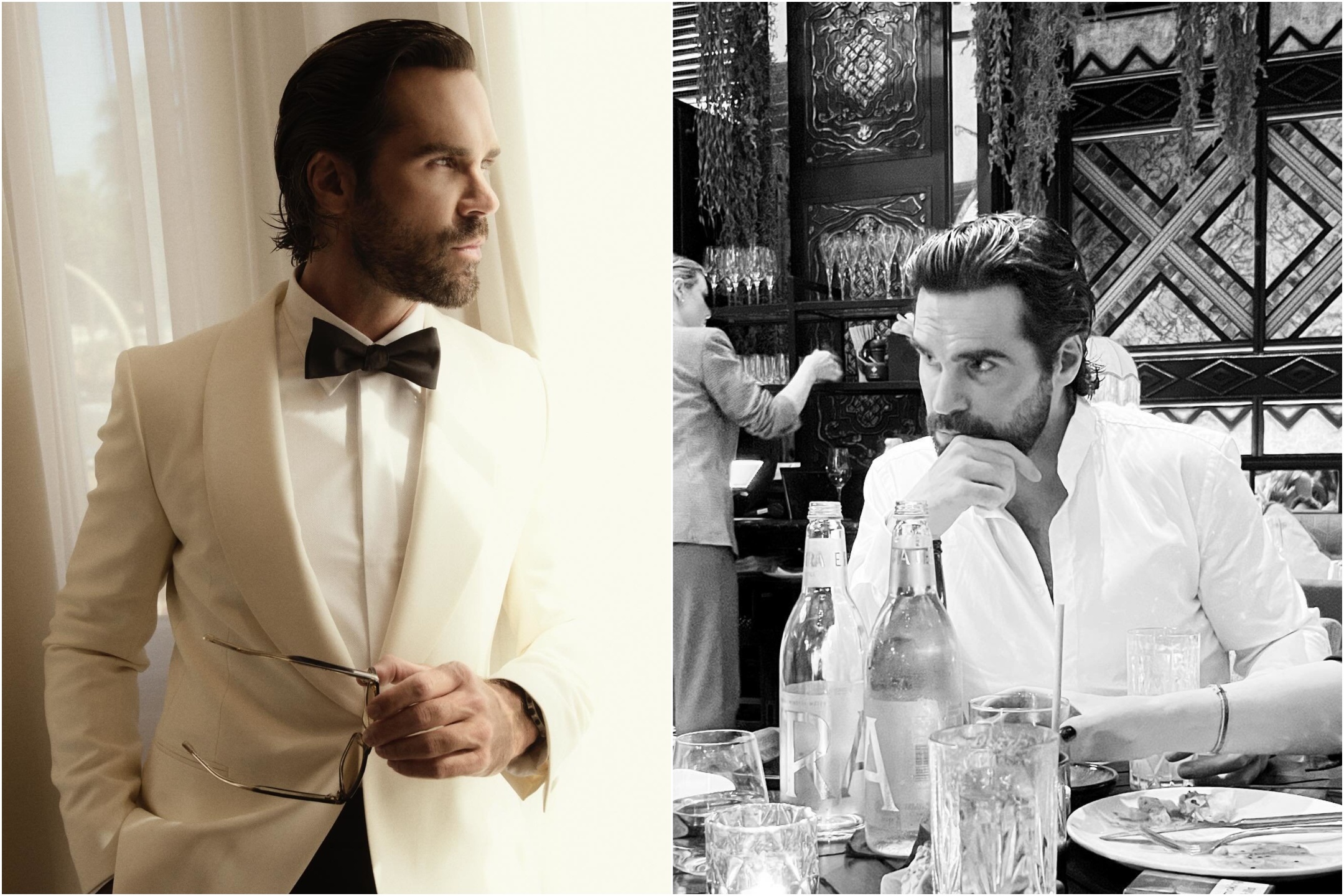 Der Protagonist der Netflix-Serie Toy Boy ist im Alter von 37 Jahren gestorben