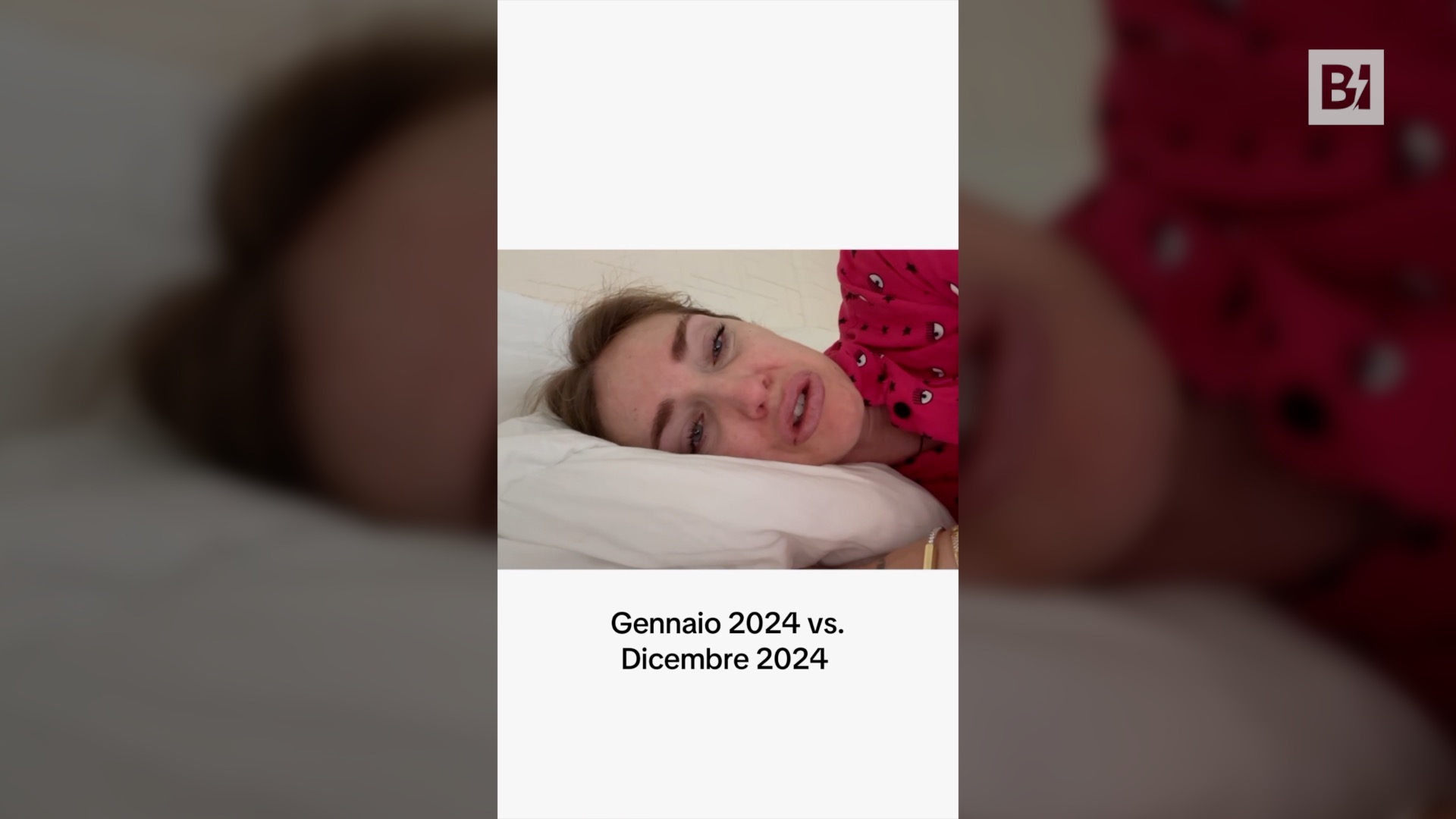 Chiara Ferragni, dalle lacrime al sorriso: il confronto…
