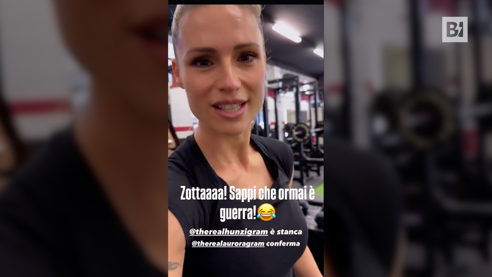 Michelle Hunziker, è “guerra” aperta con il personal…