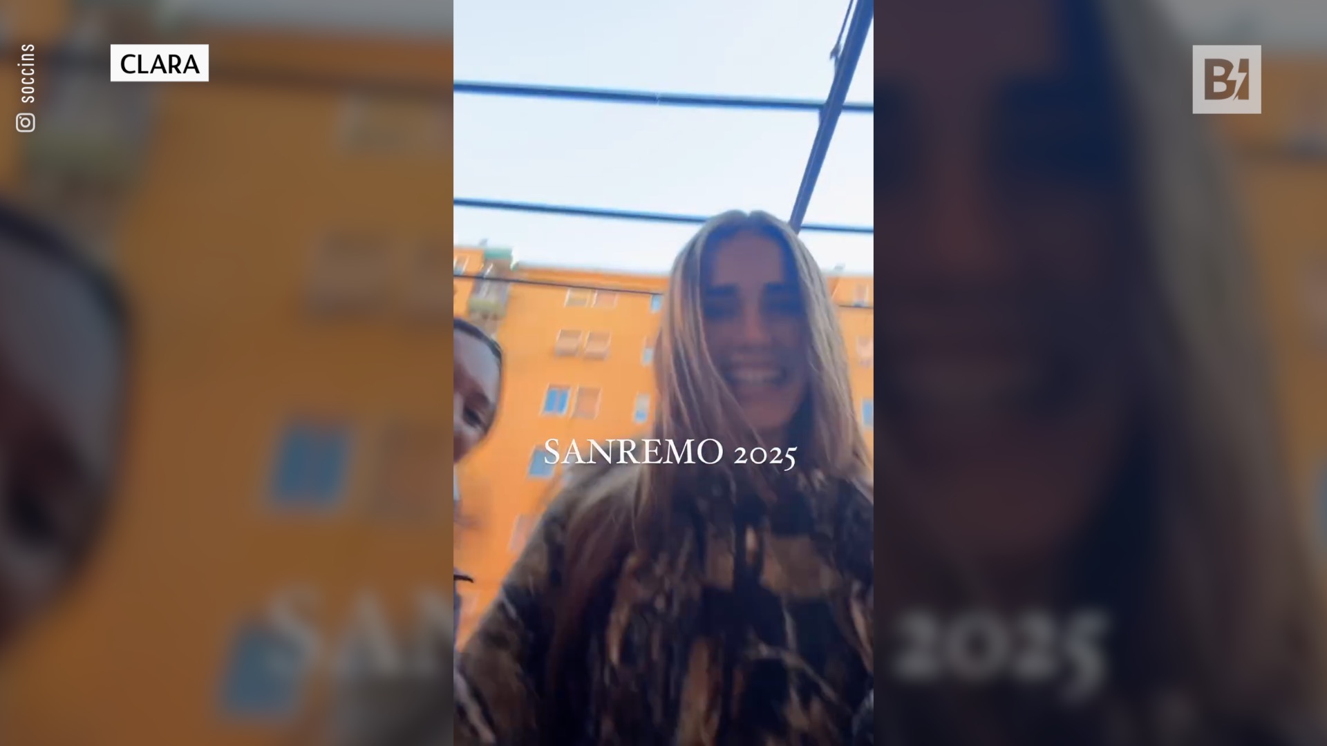 Sanremo 2025, la reazione dei cantanti quando scoprono…