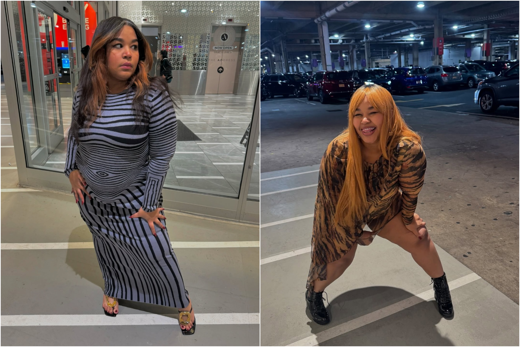 Influencer de 27 años muere en la mesa: estrangulado por un bocado de comida