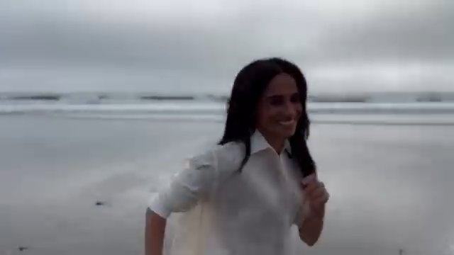 La metedura de pata de Meghan Markle en Instagram: el bochornoso detalle del vídeo