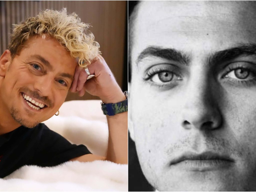 Muere el actor Paul Danan a los 46 años: asesinado por cigarrillos electrónicos