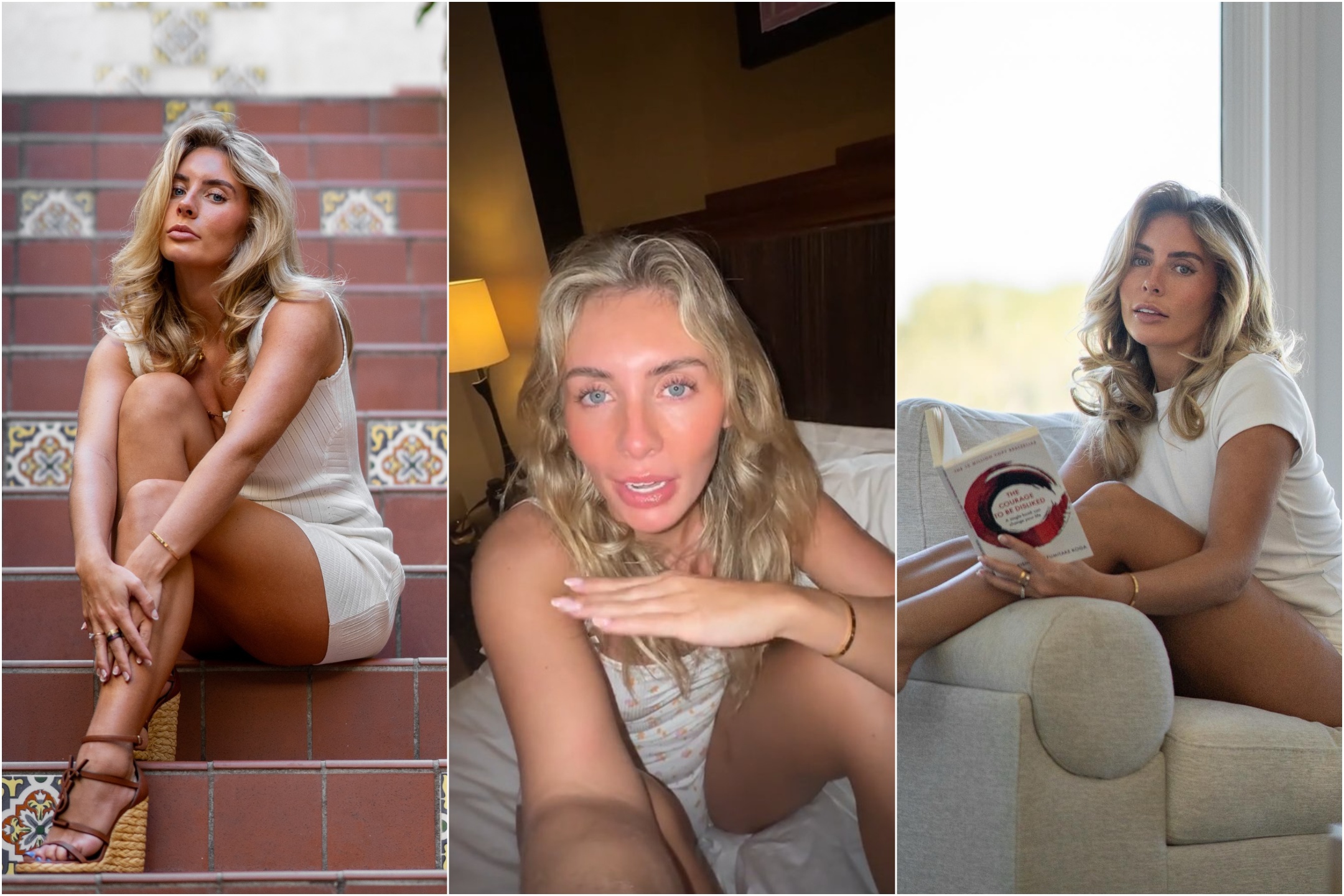 Estrella porno anuncia récord mundial: "Sexo con mil hombres en 12 horas"